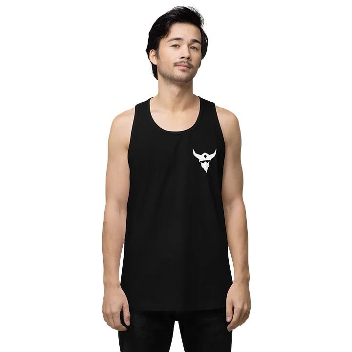 Chunk Raid - Sleeveless | First Edition product image (1)