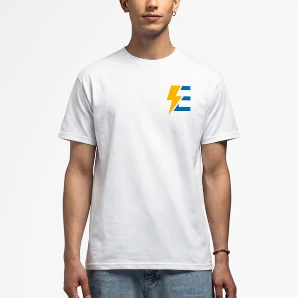 Electroflow Uni-Sex T-Shirt product image (1)