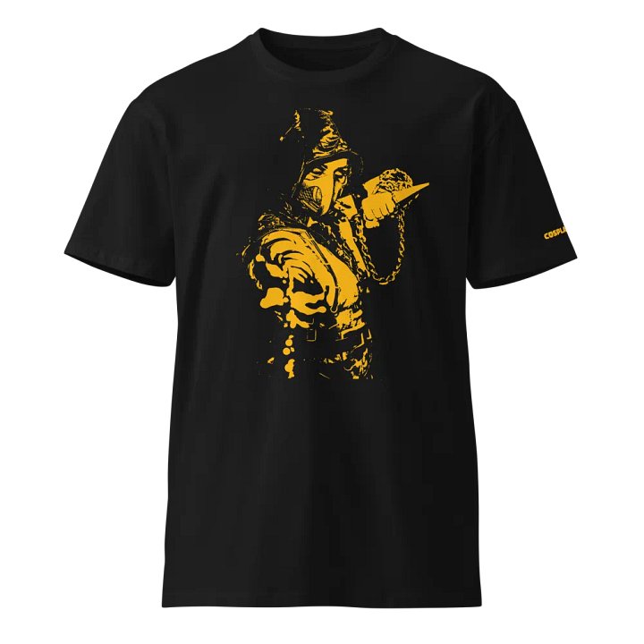 Scorpion product image (1)