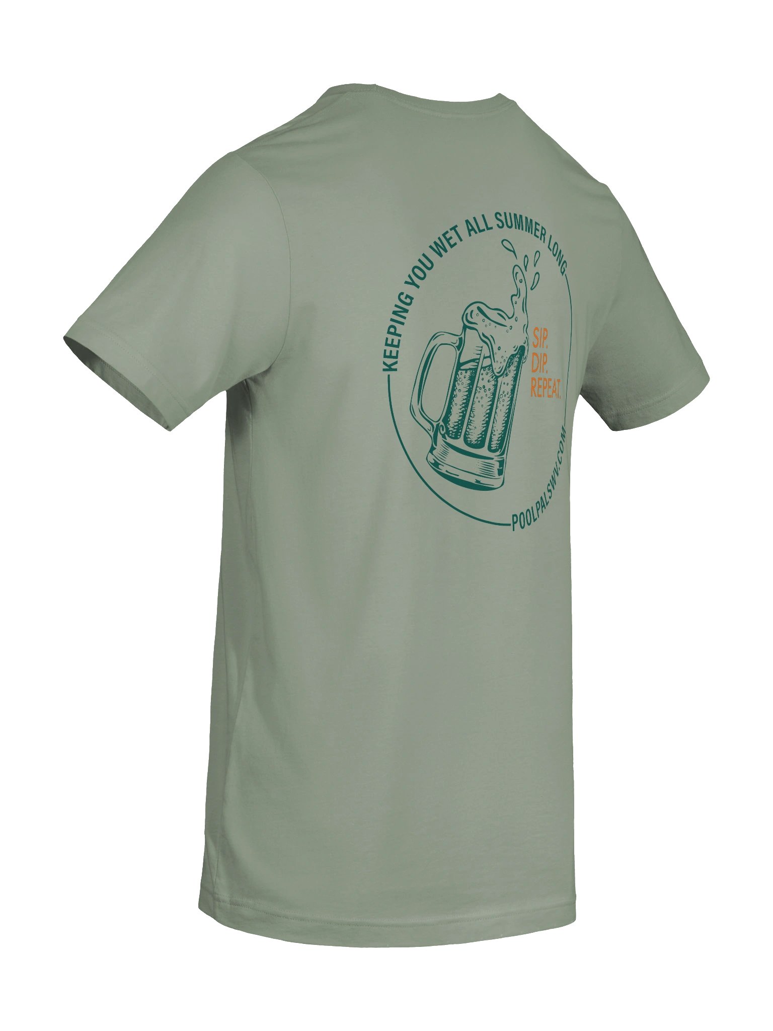 Sip. Dip. Repeat. Beer. product image (8)