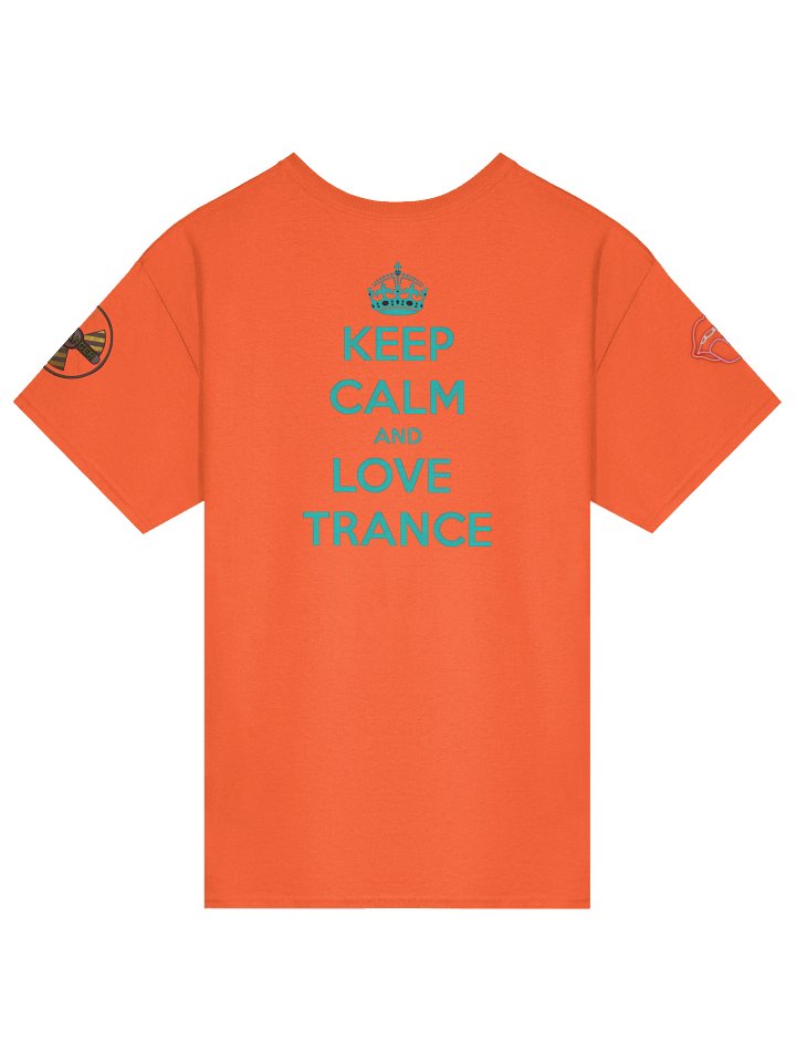 SunDancer Clame T-shirt for ladies product image (2)