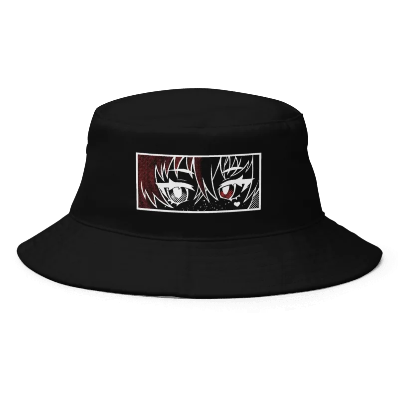 Peeklii - Bucket Hat product image (1)