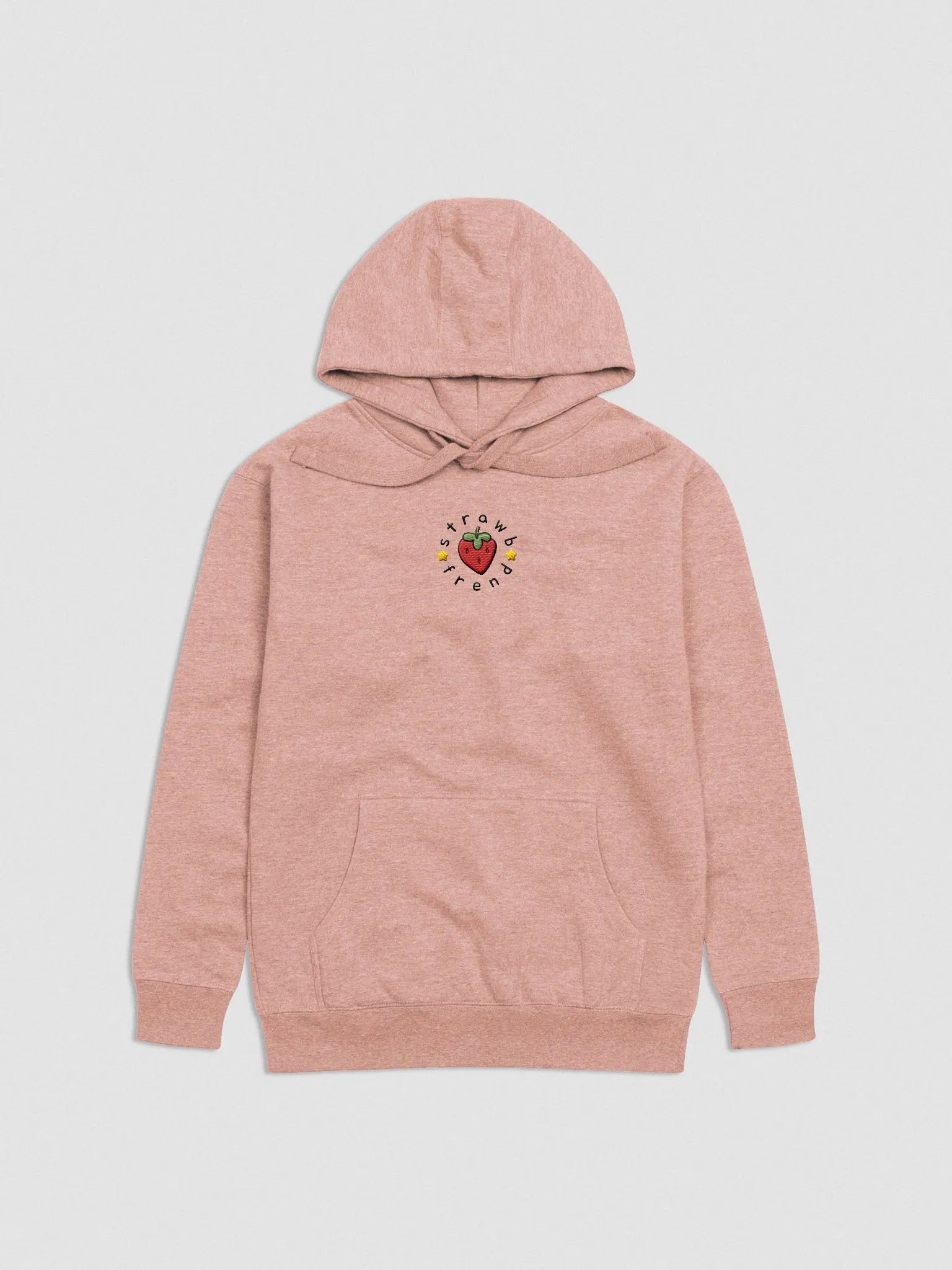 the berry hoodie product image (2)