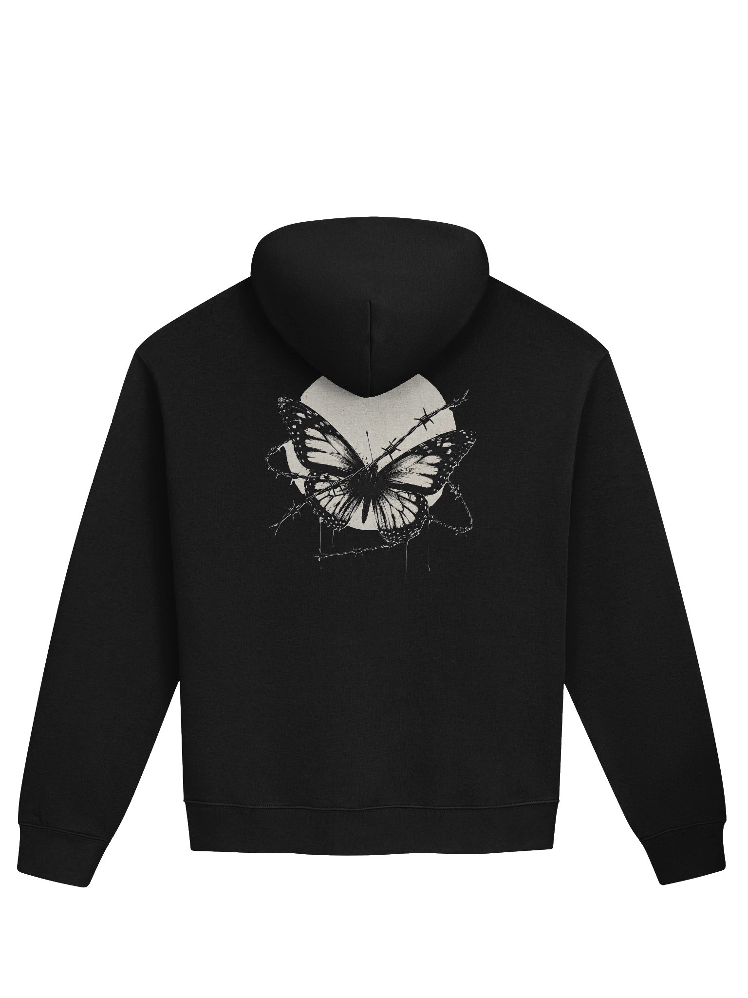 Premium Butterfly Collection Hoodie product image (10)