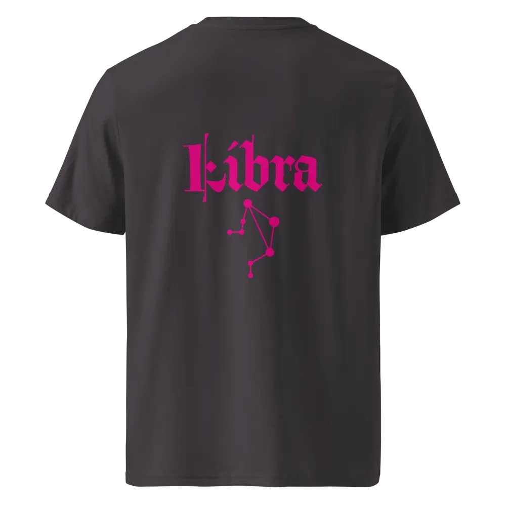 Justice Libra Organic Tee product image (50)