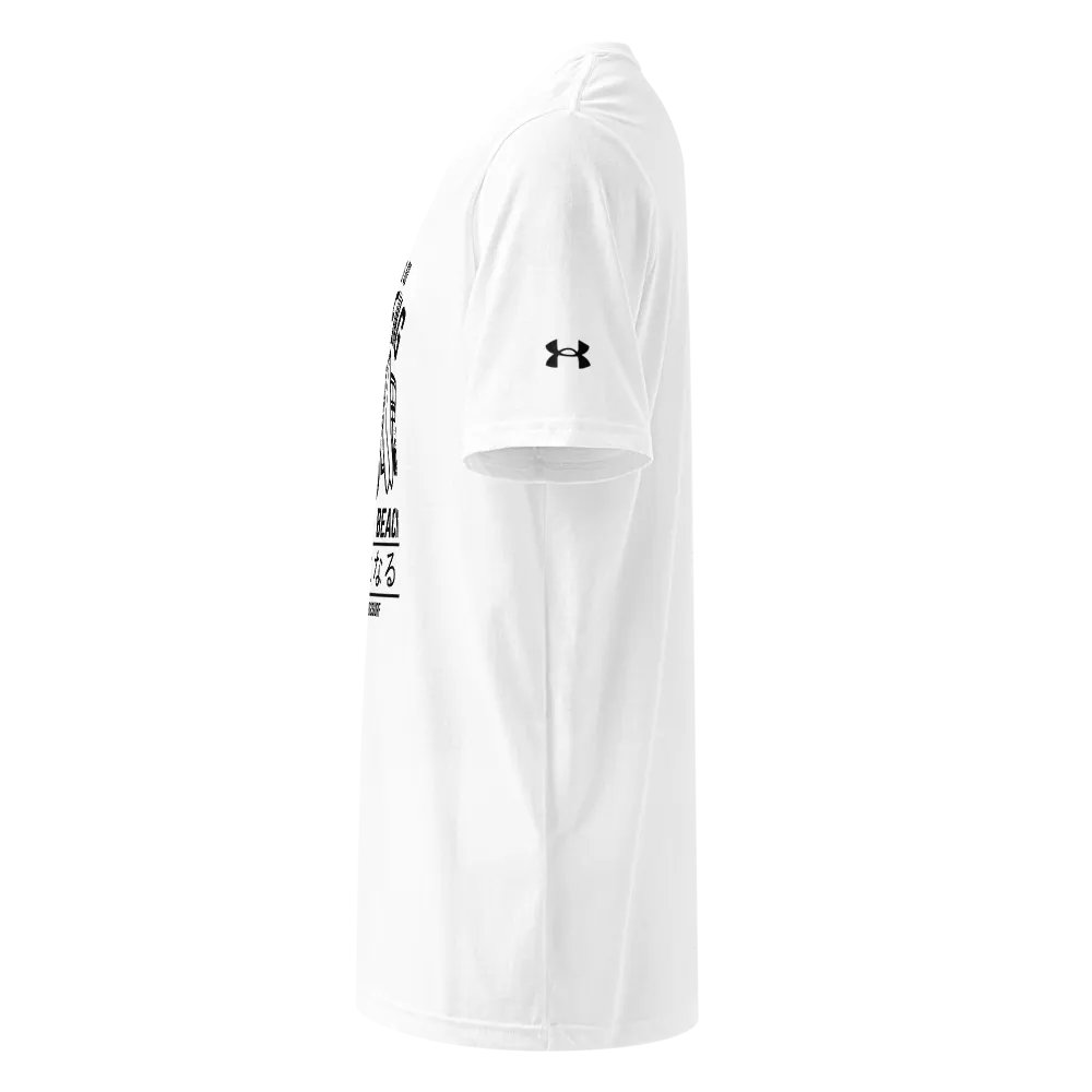 Retro Van Surf Adventure Under Armour® Tee product image (3)