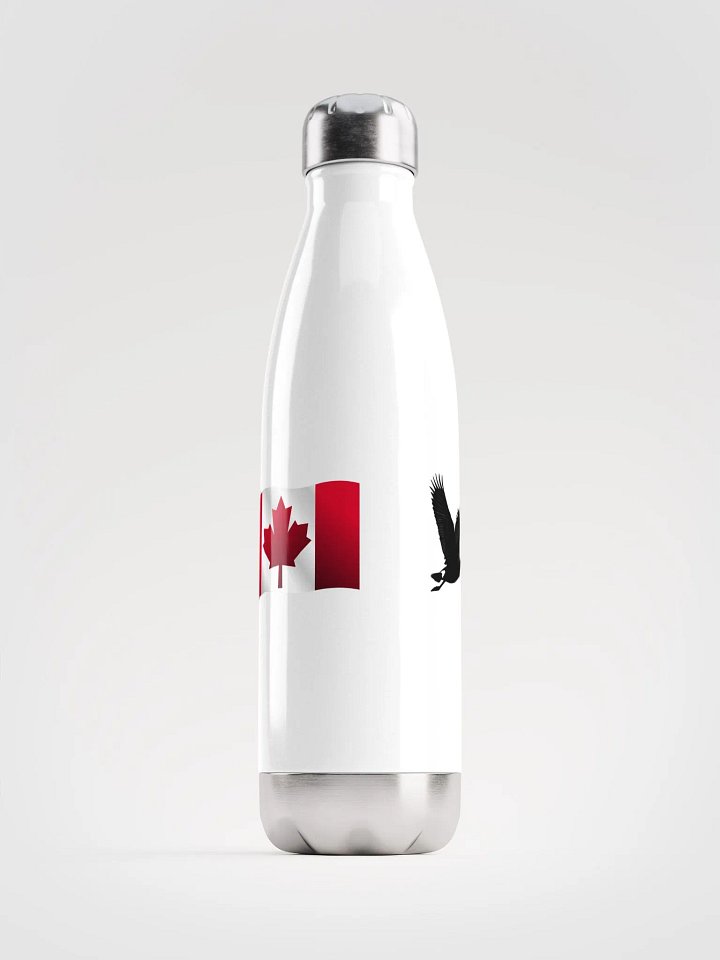 CANADA GOOSE - Stainless Steel Water Bottle product image (1)
