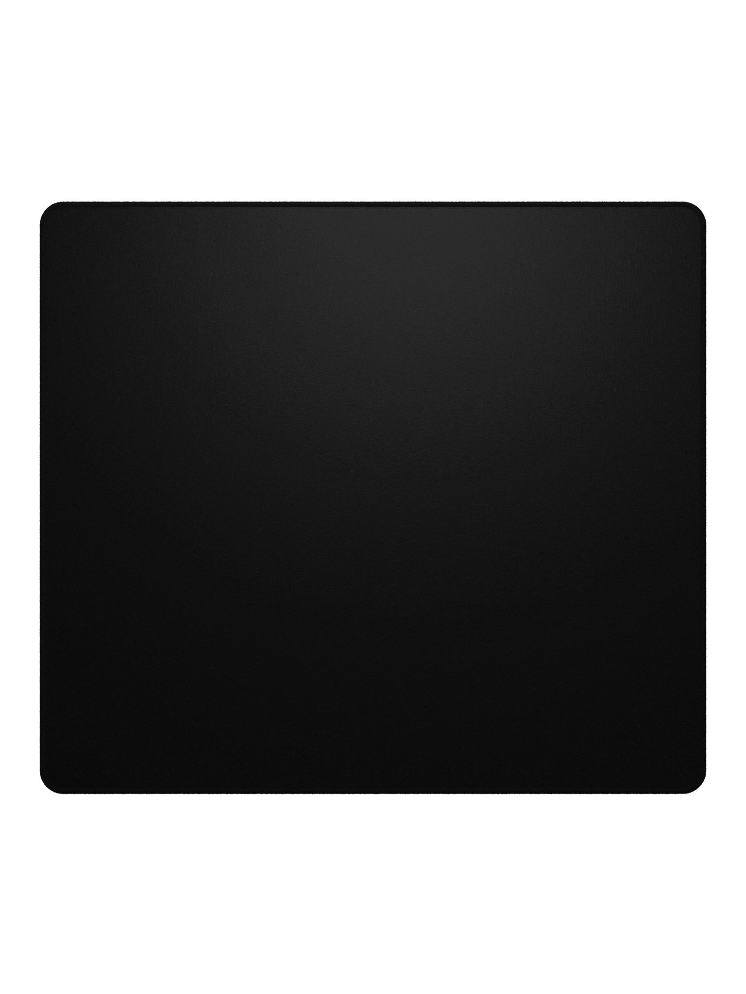 No ShopCo | Gaming Mouse Pad - Black on Black product image (2)