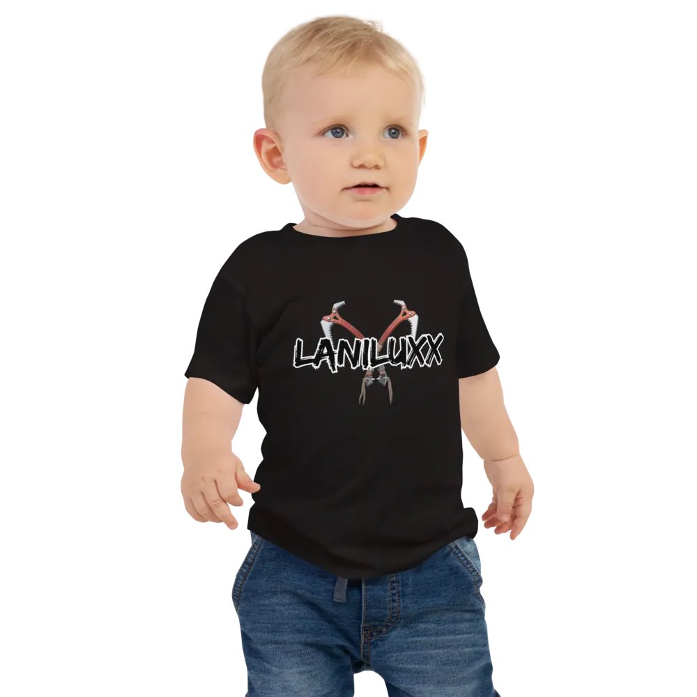 LaniLuxx Toddler T-Shirt product image (1)