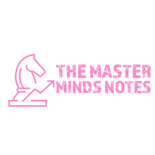 The MasterMind Notes / Motasem Hamdan