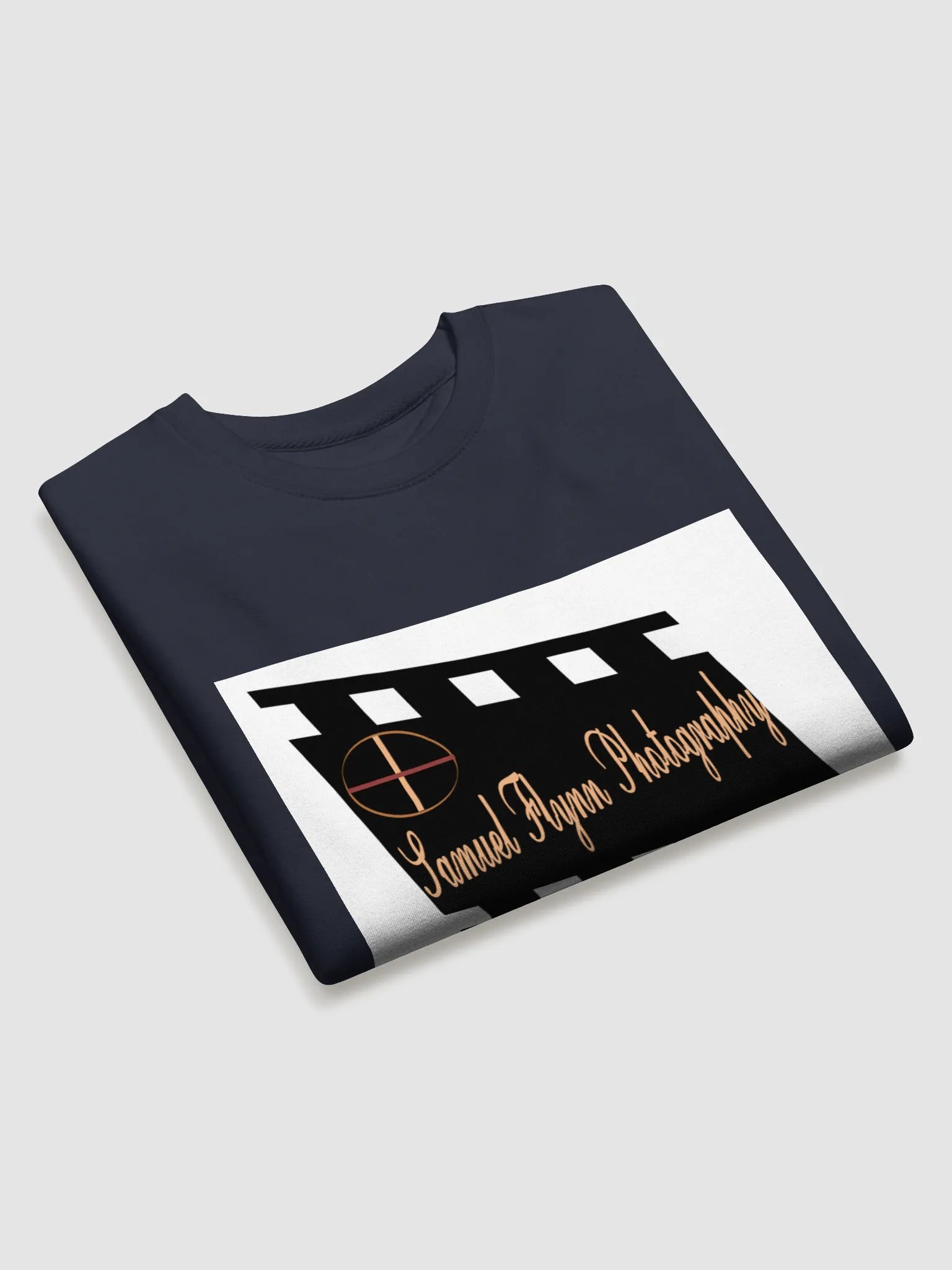 Cinematic Vibe Sweatshirt product image (31)