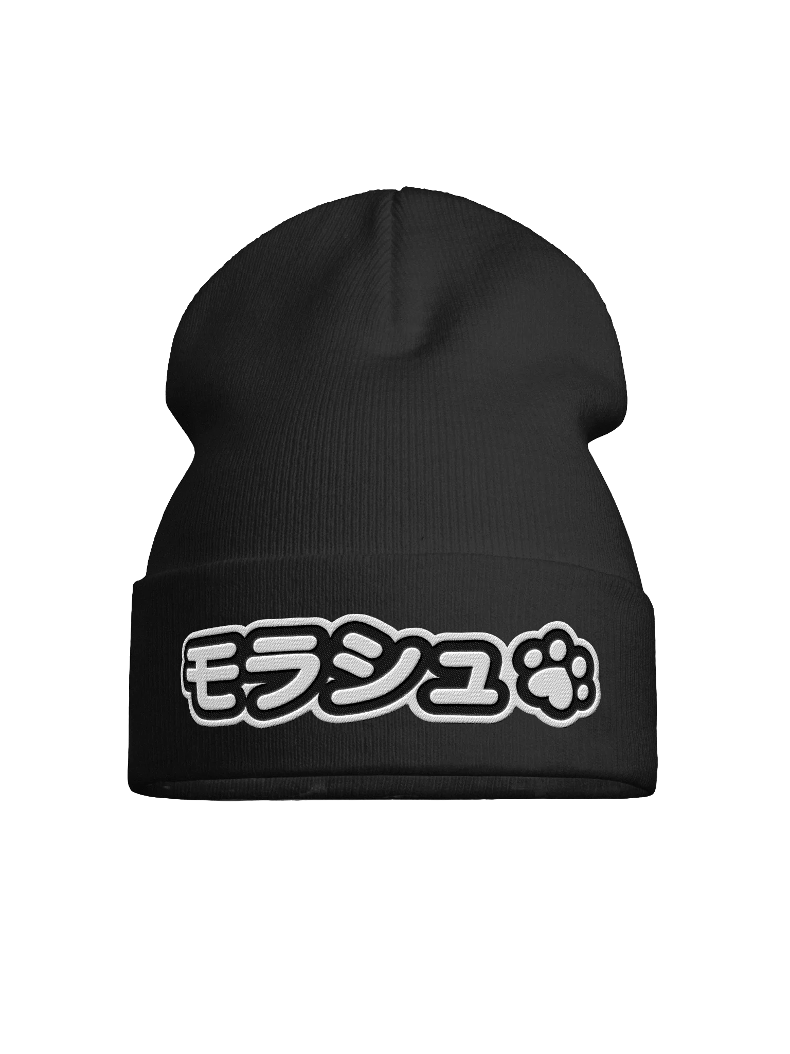 Katakana Logo Beanie product image (1)
