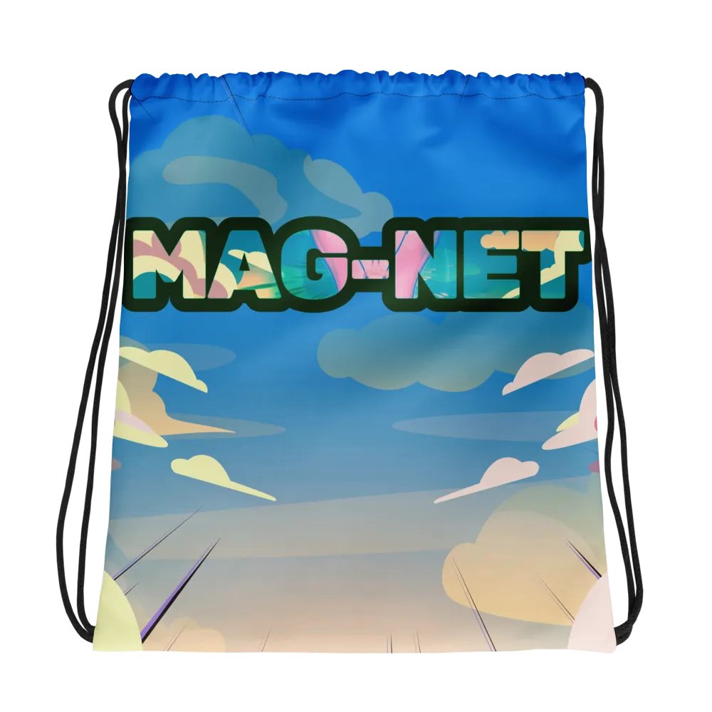 Mag-Net's Day Bag product image (1)