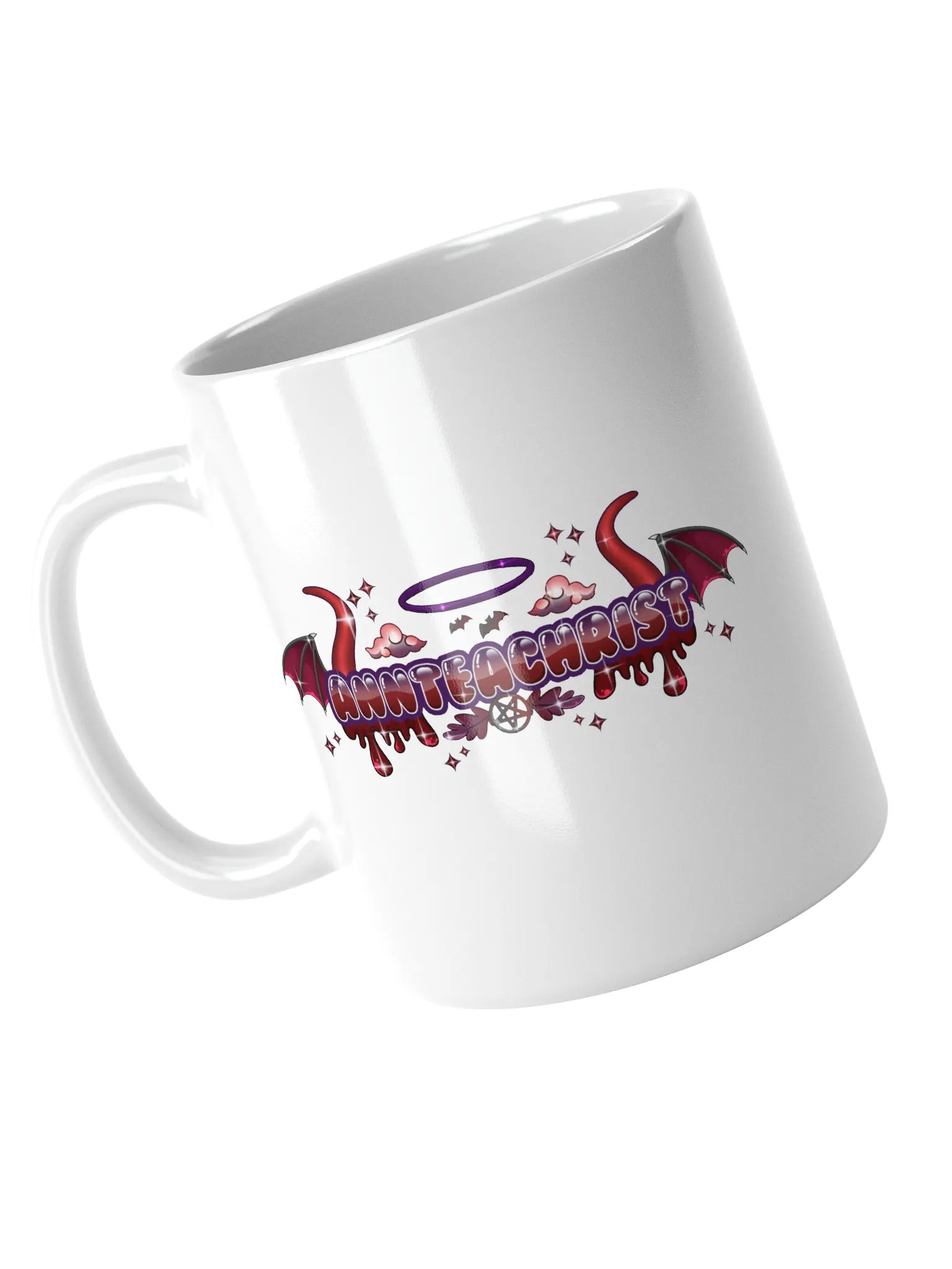 AnnteaChrist Mug product image (9)