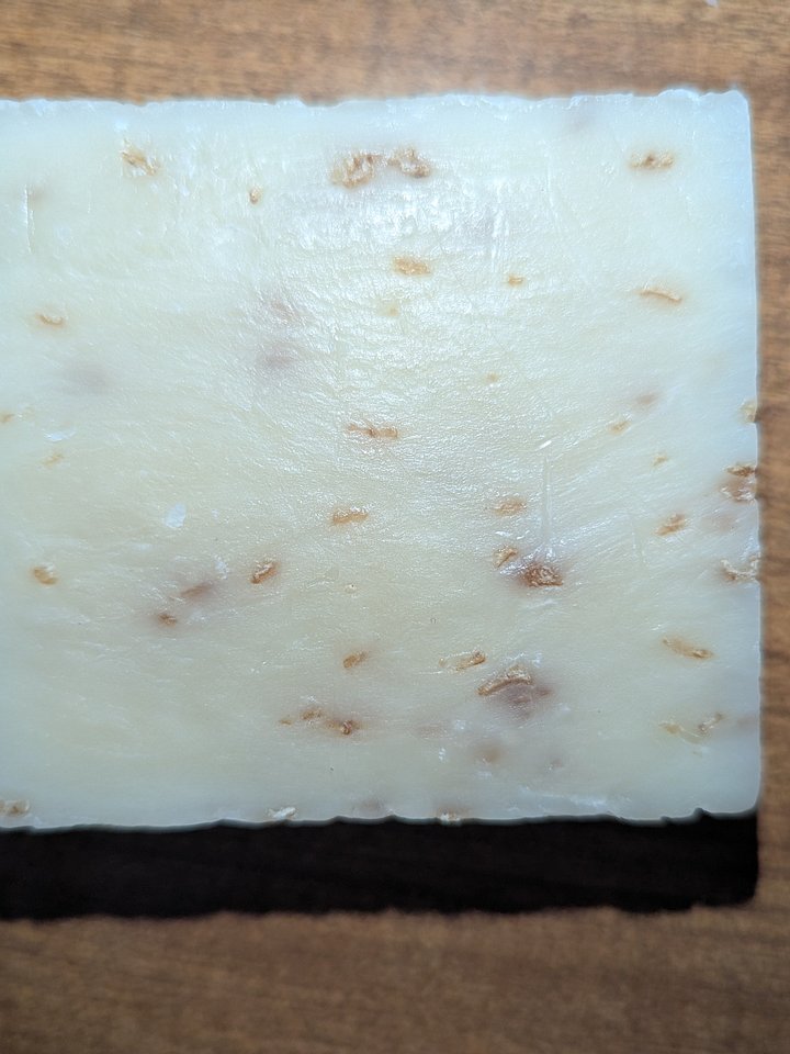 TCP unscented goat milk oatmeal soap product image (2)