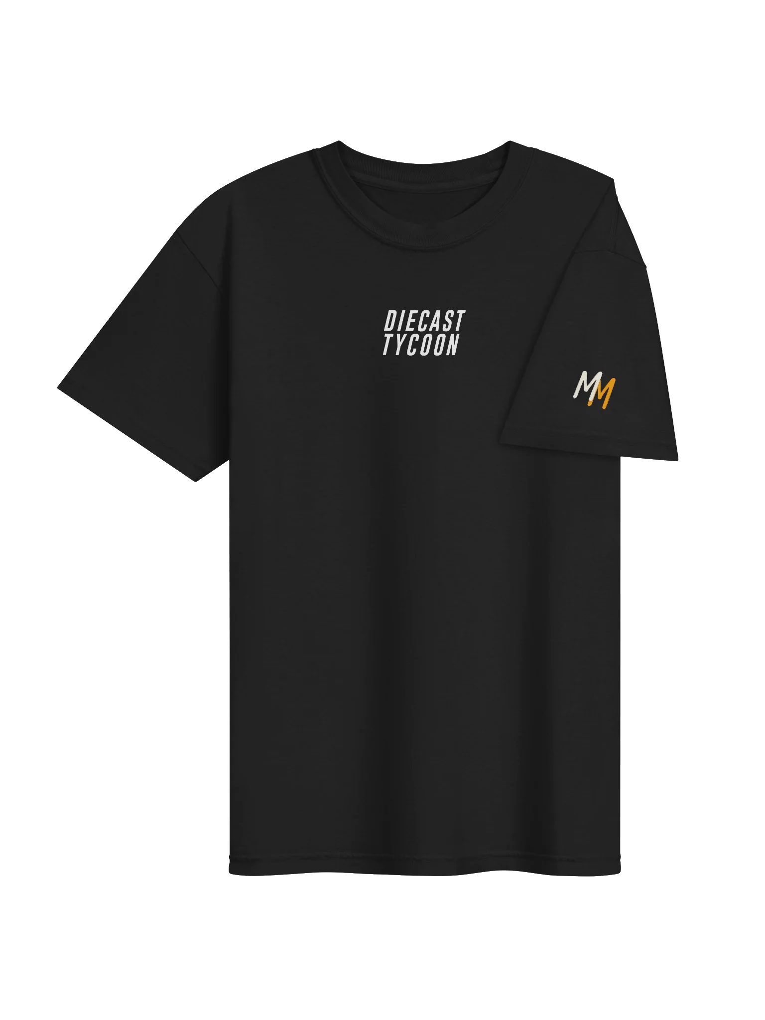 Morning Meets | Signature Tee product image (4)