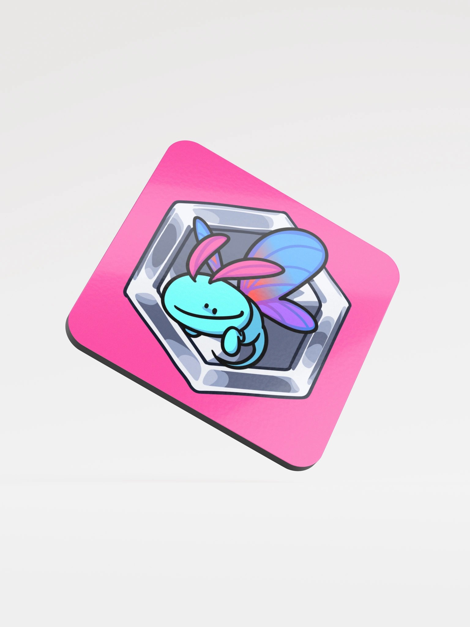Brightwing Coaster (HOTS) product image (1)