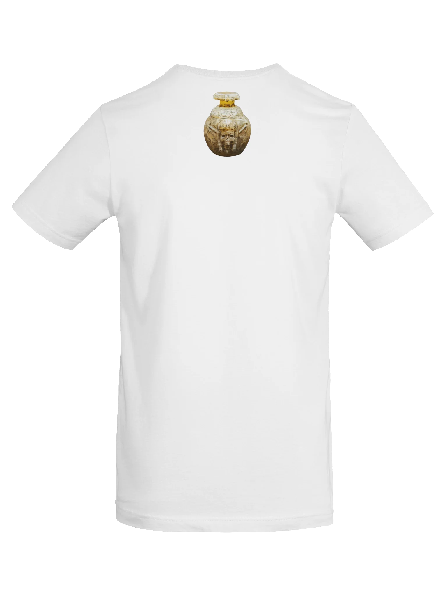 Aliencarvings.com Vajra Cache T-Shirt product image (6)
