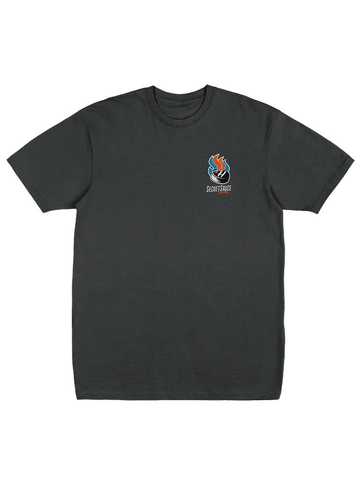 Team Logo Shirt product image (1)