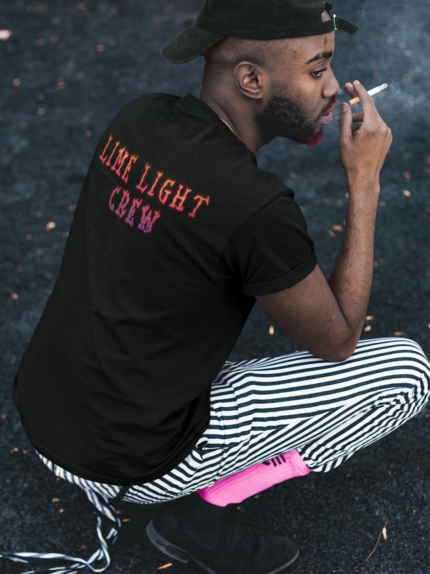 Hot Sauce T-Shirt product image (2)