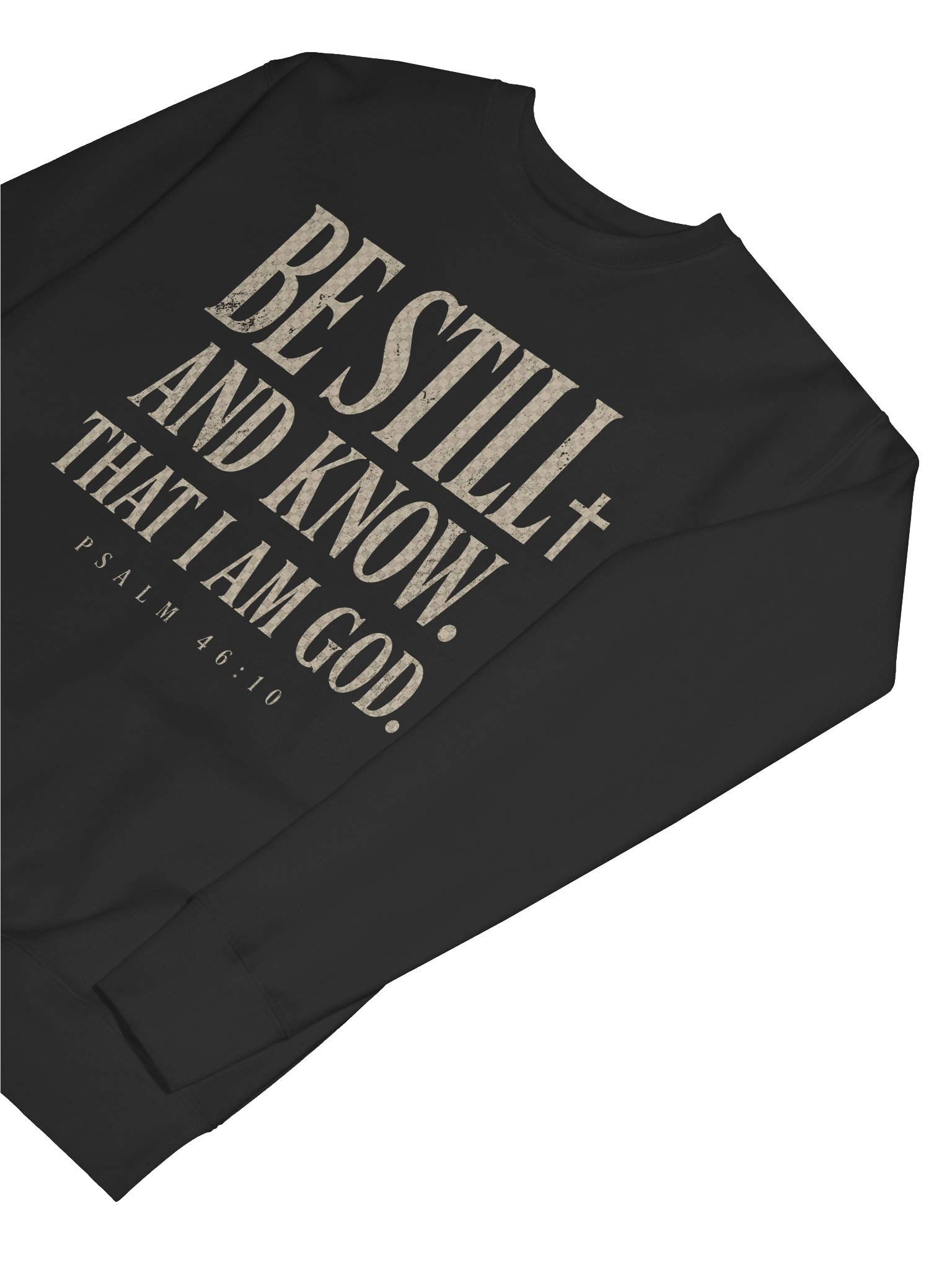 Be still Sweater product image (32)