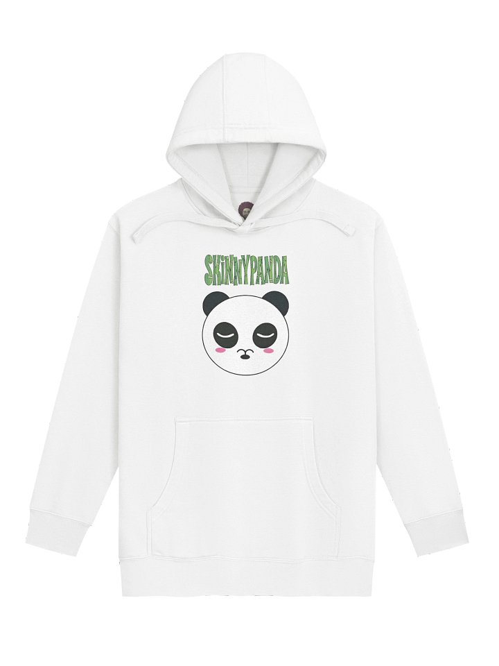 Premium Bamboo Edition Hoodie product image (4)
