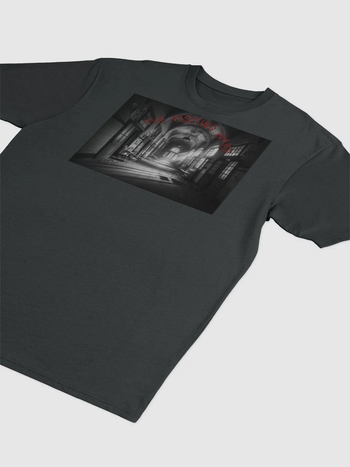 Visiting Ward Short-Sleeve product image (2)