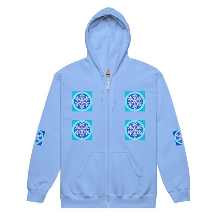 snowflake jackey product image (8)