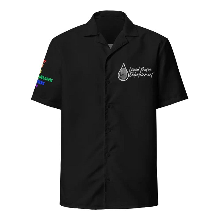 Full Button Relax fit shirt product image (1)
