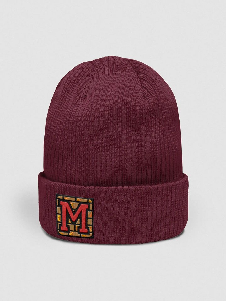 Blood Beanie product image (2)