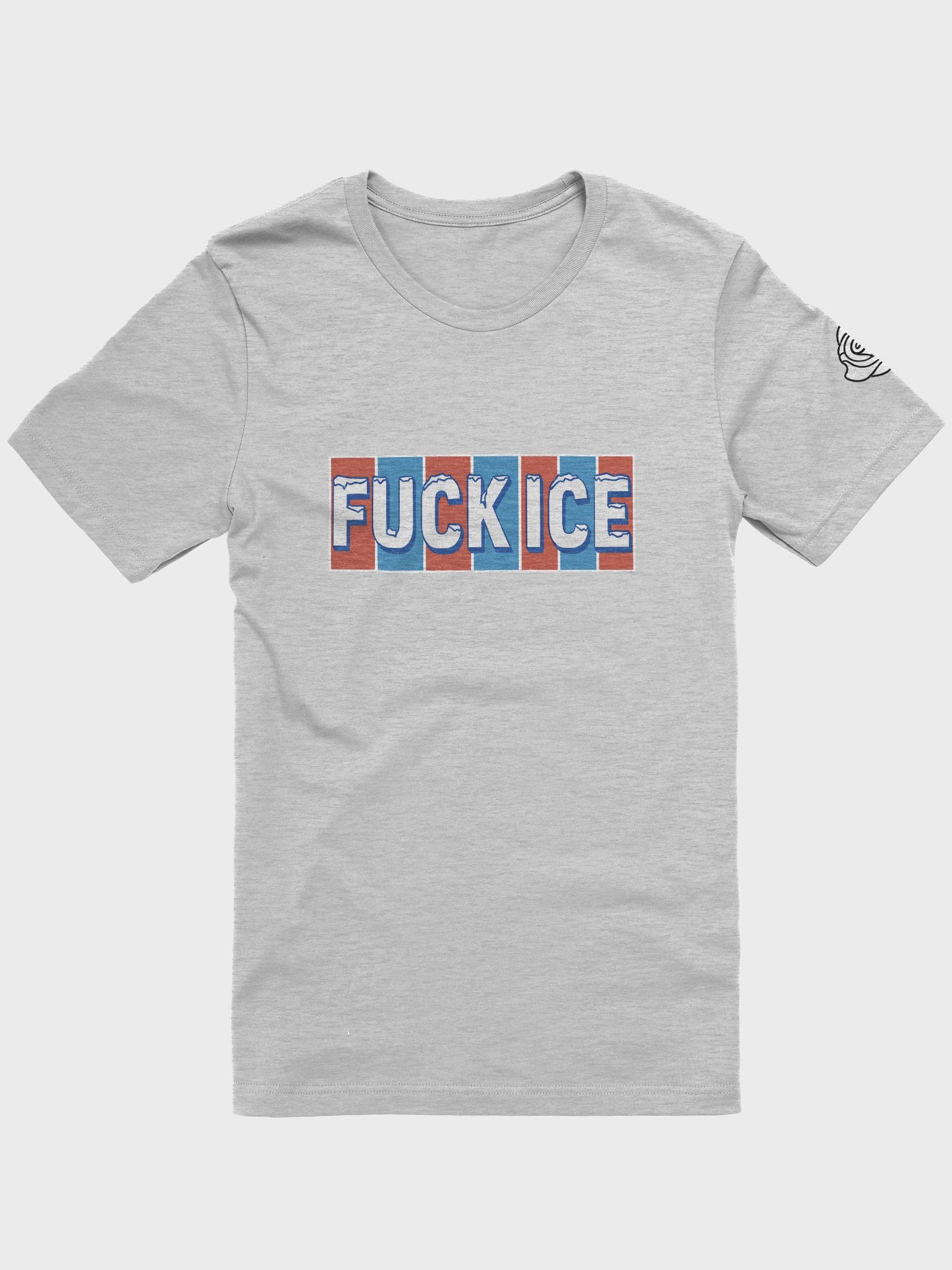 Fuck Ice Supersoft Tee product image (4)