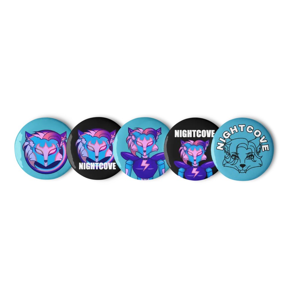 2022 Icon Buttons product image (1)