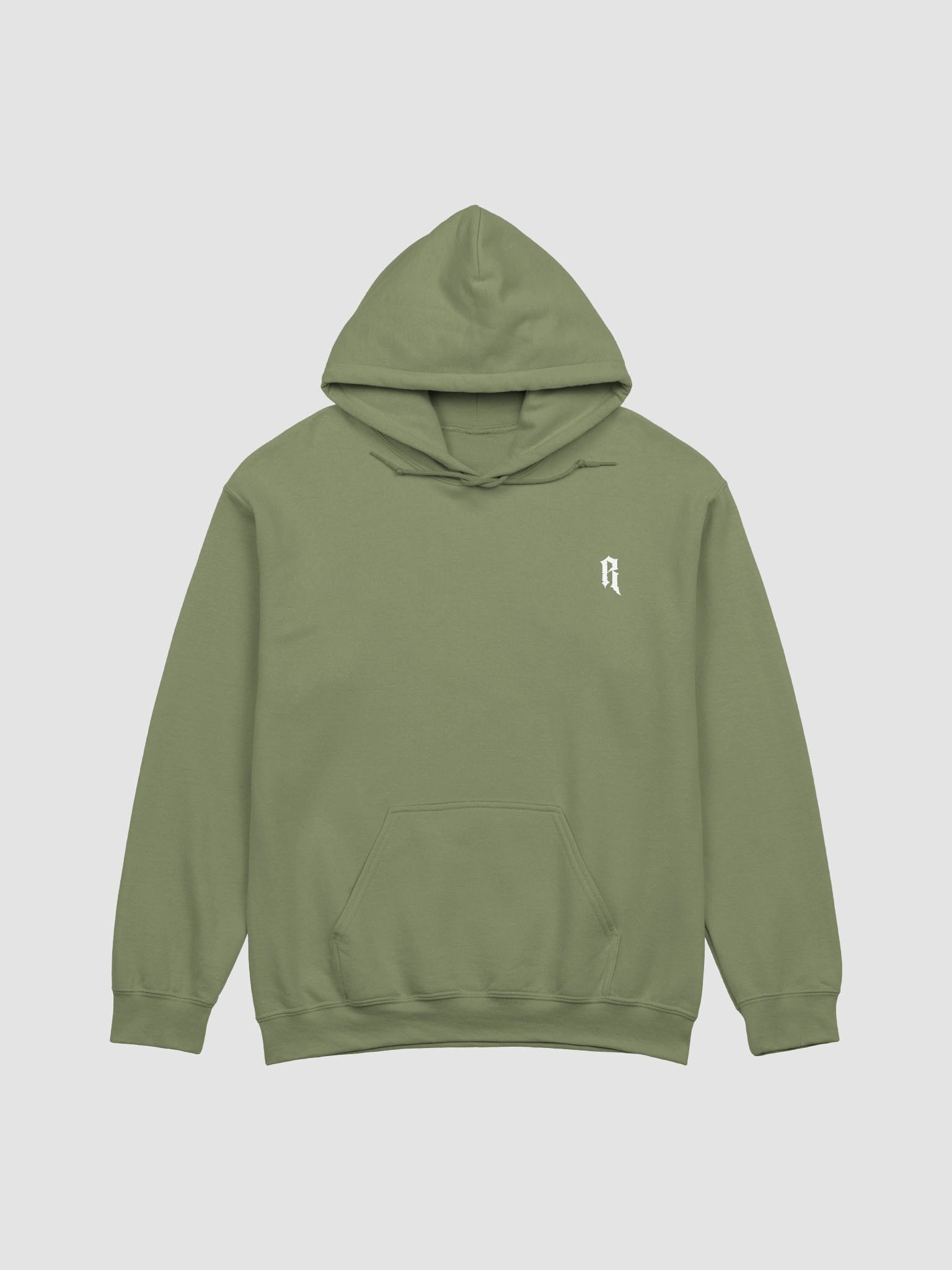 Brat Chat - Hoodie (Back) product image (20)