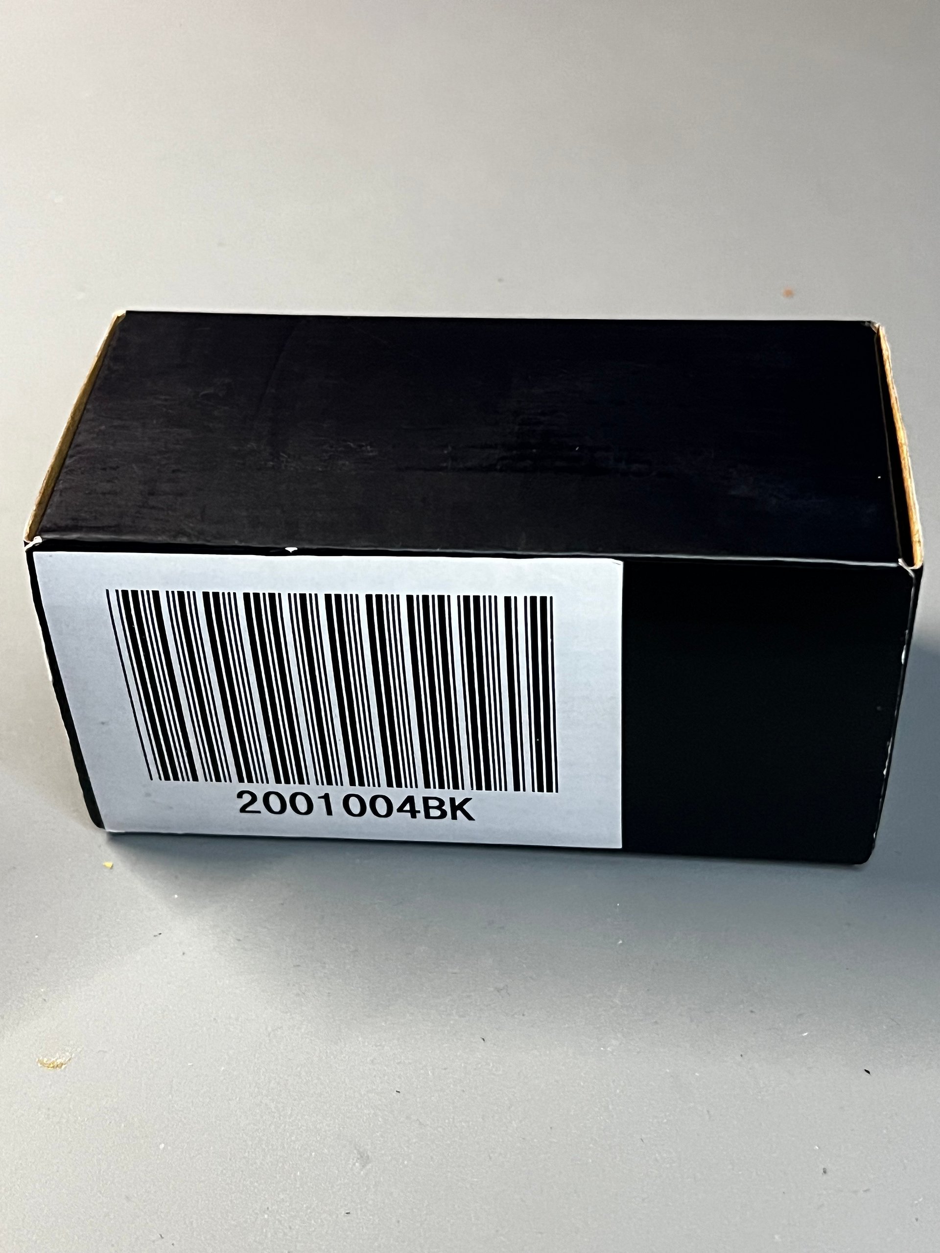 CNHL Black Series 2000mAh 4S LiPo Battery — 14.8V product image (1)