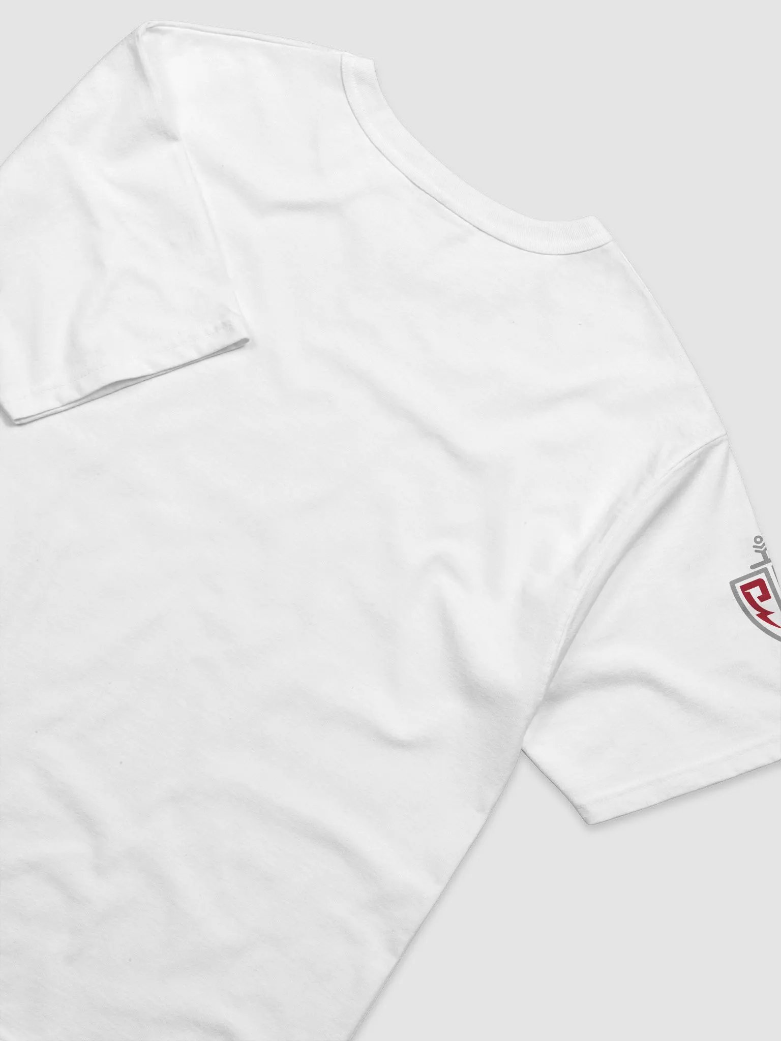 Elite Tee (Heavy) product image (7)