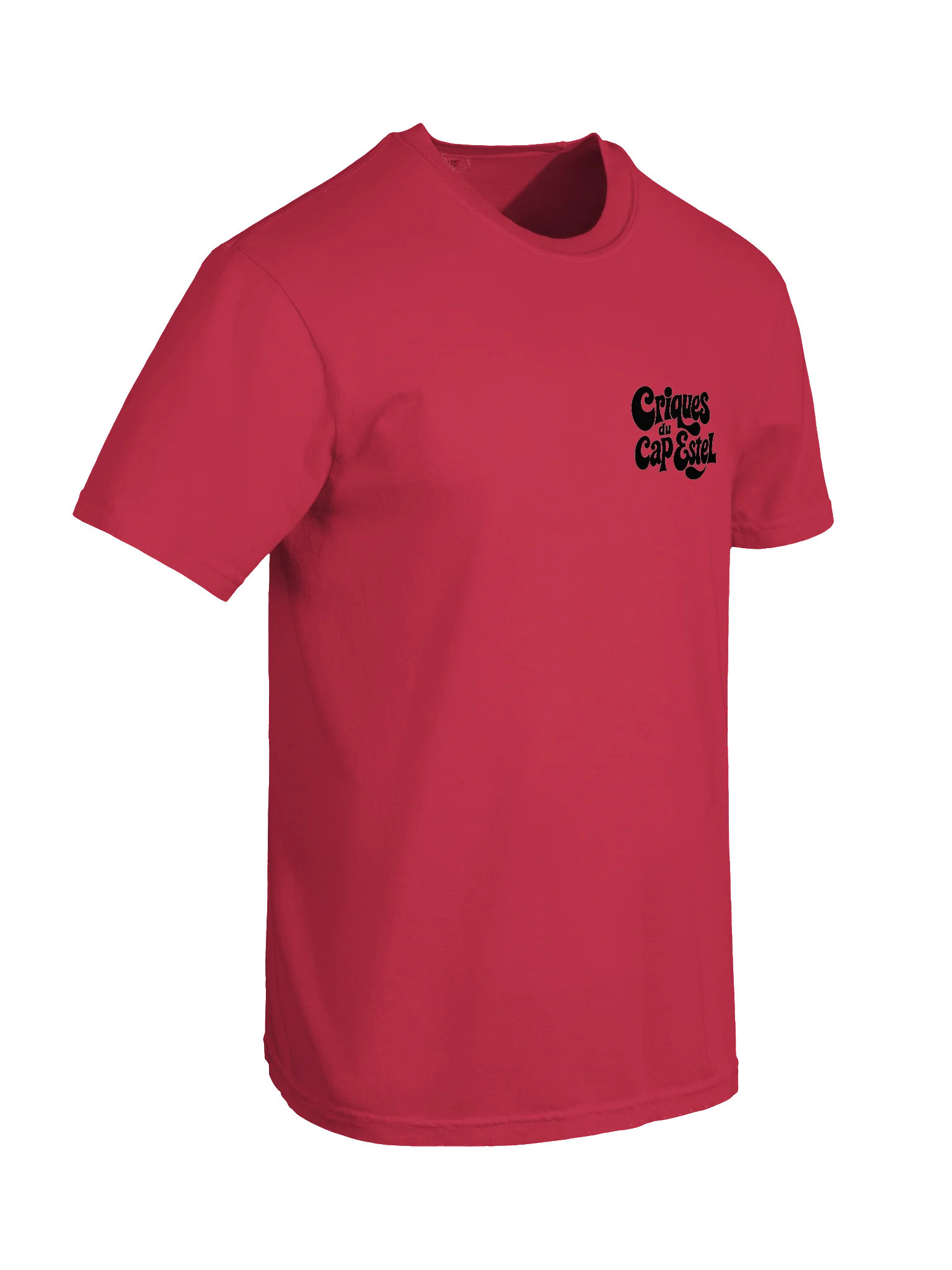 Basic Tee product image (6)