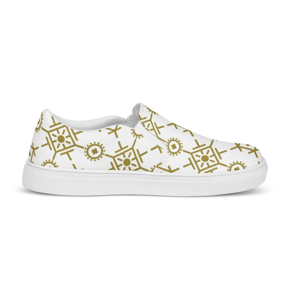 Giallo Speciale Slip-Ons product image (7)