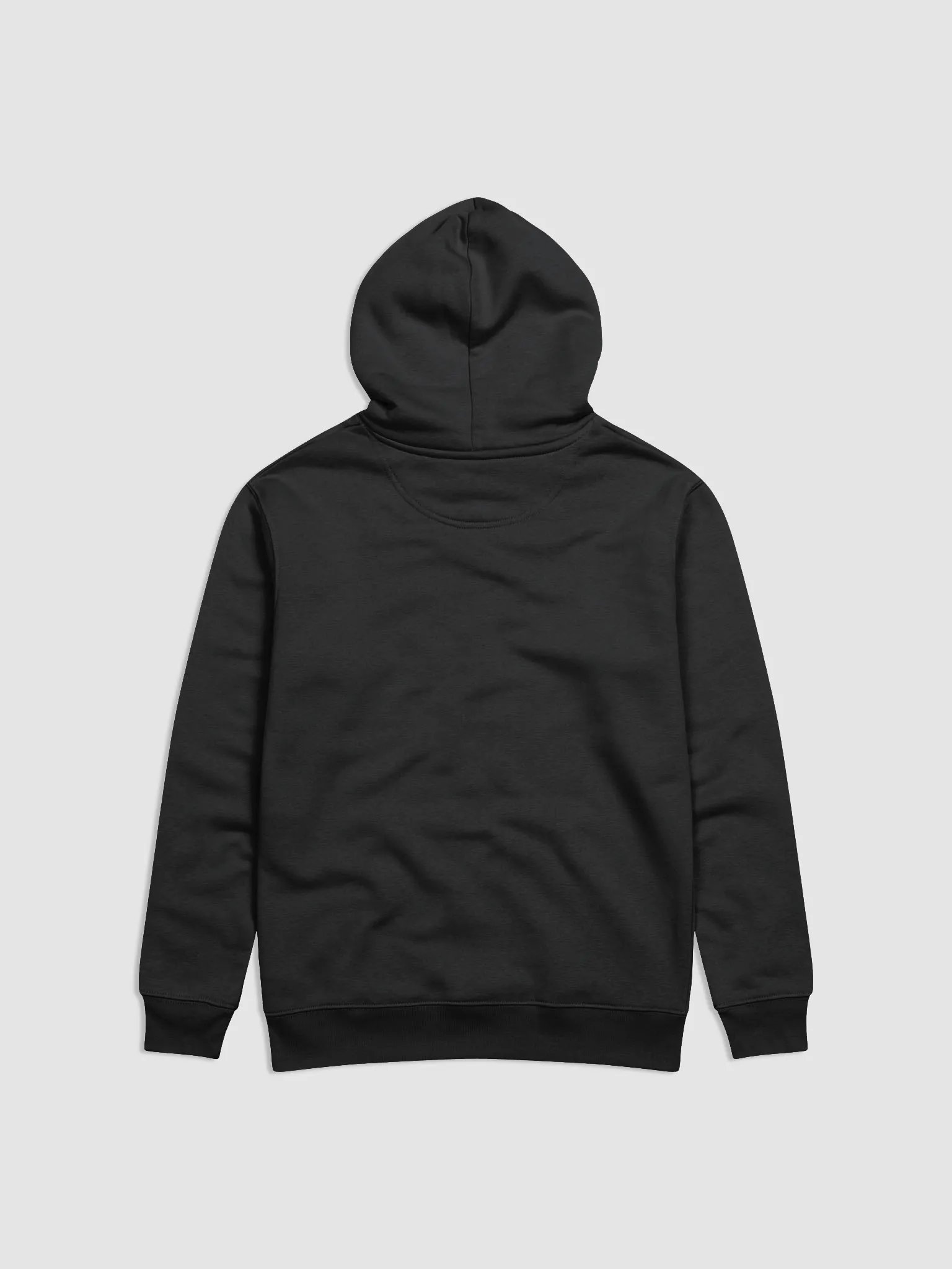 MATERIAL SQUIRREL Eco Hoodie product image (2)