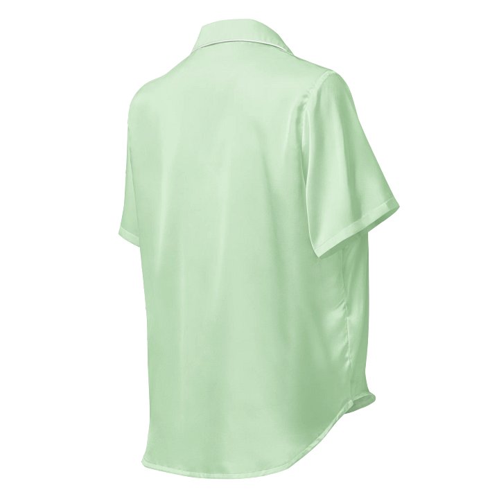 Matcha Eepy PJ Top product image (2)