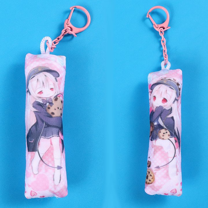 Mimi Daki Keychain [PREORDER] product image (1)