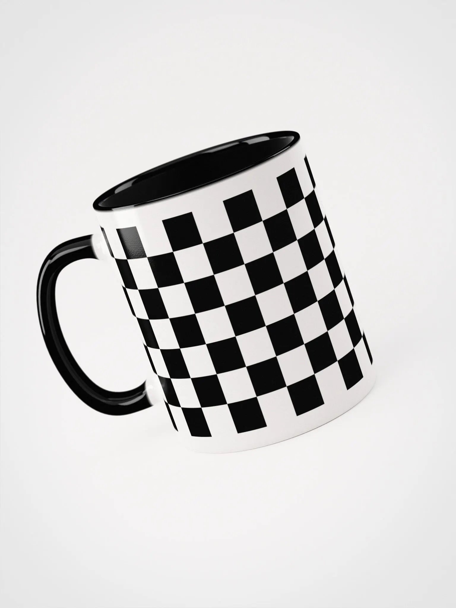 Tasse ''Damier'' product image (3)