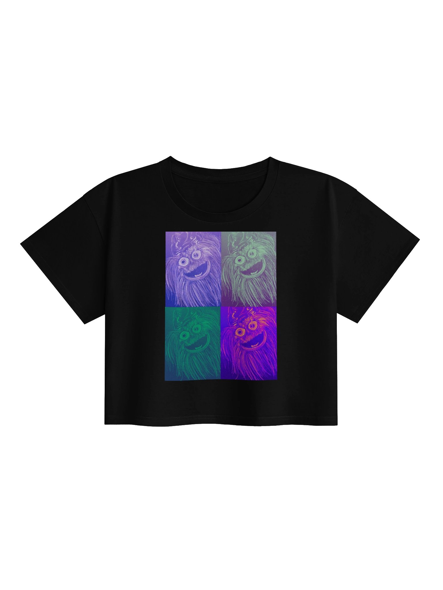 Trippy Grit Tee product image (1)