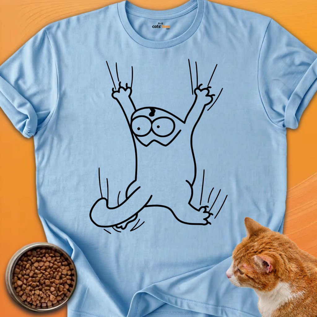 Falling Cat product image (22)