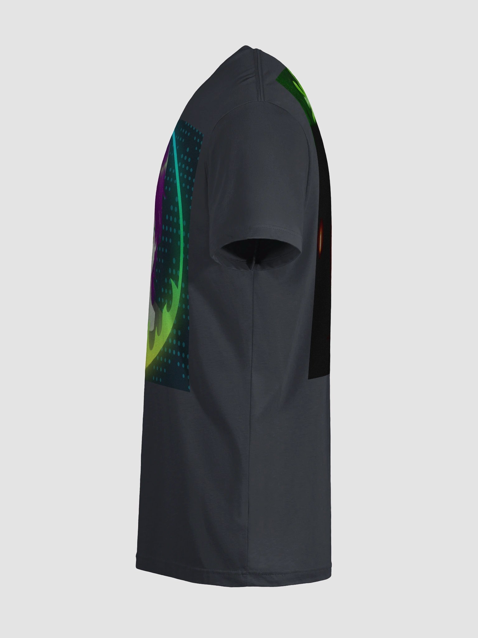 Phantom soft Shirt product image (52)