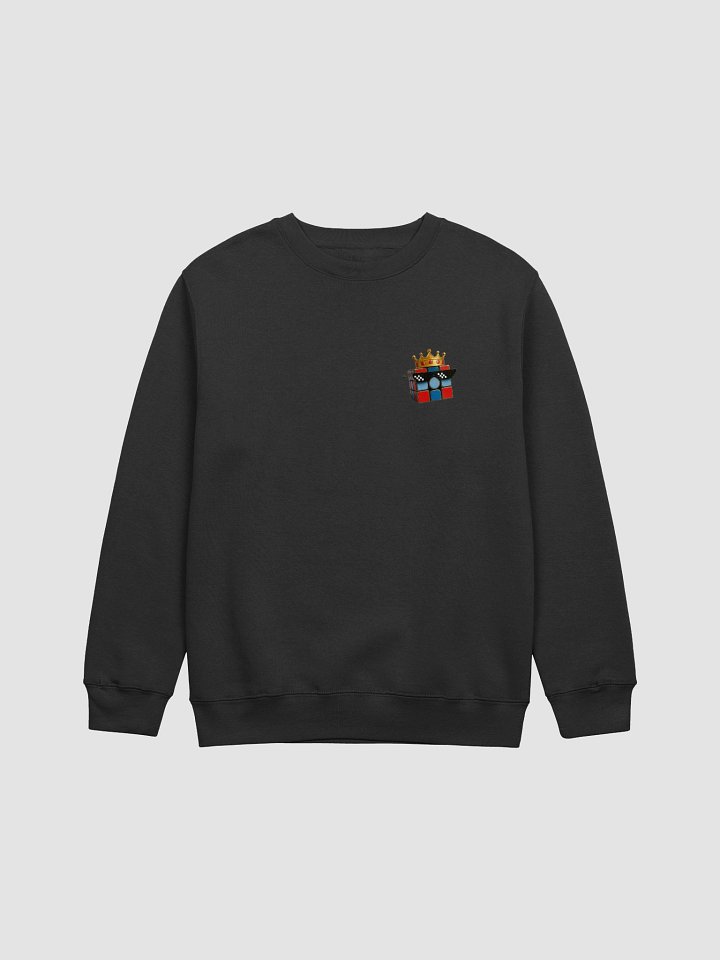 Cubezalot Originals- Icon 1 Sweater product image (4)