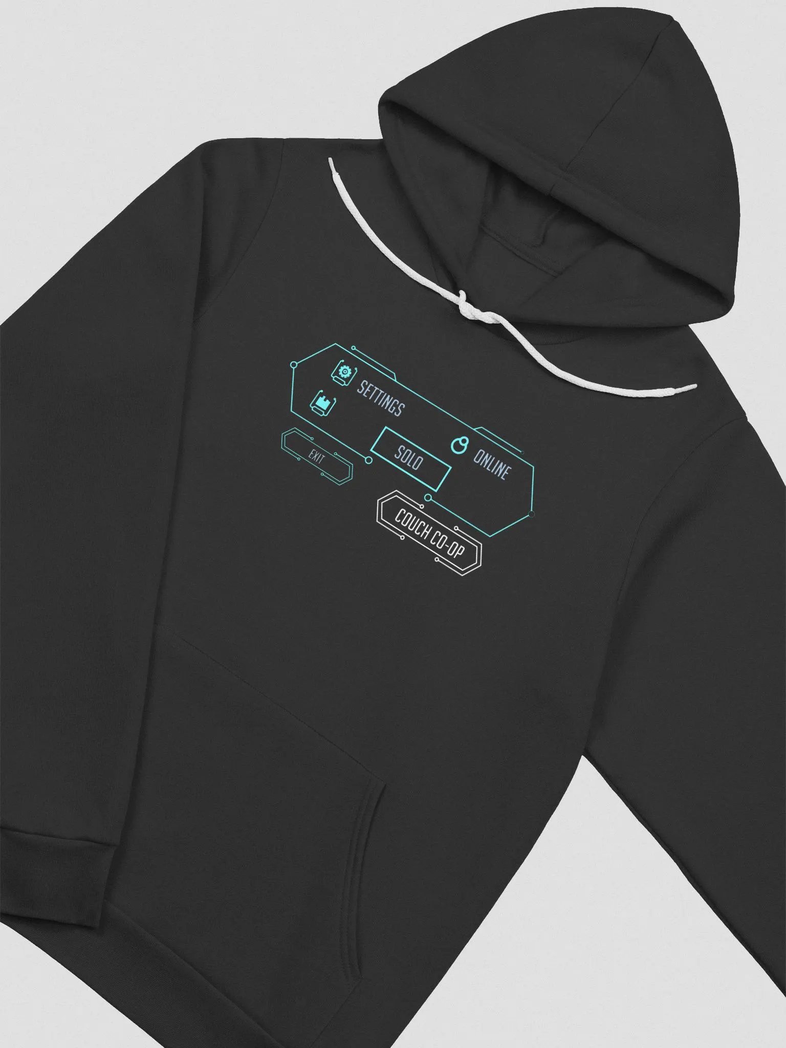 Couch Co-op Game Menu product image (16)