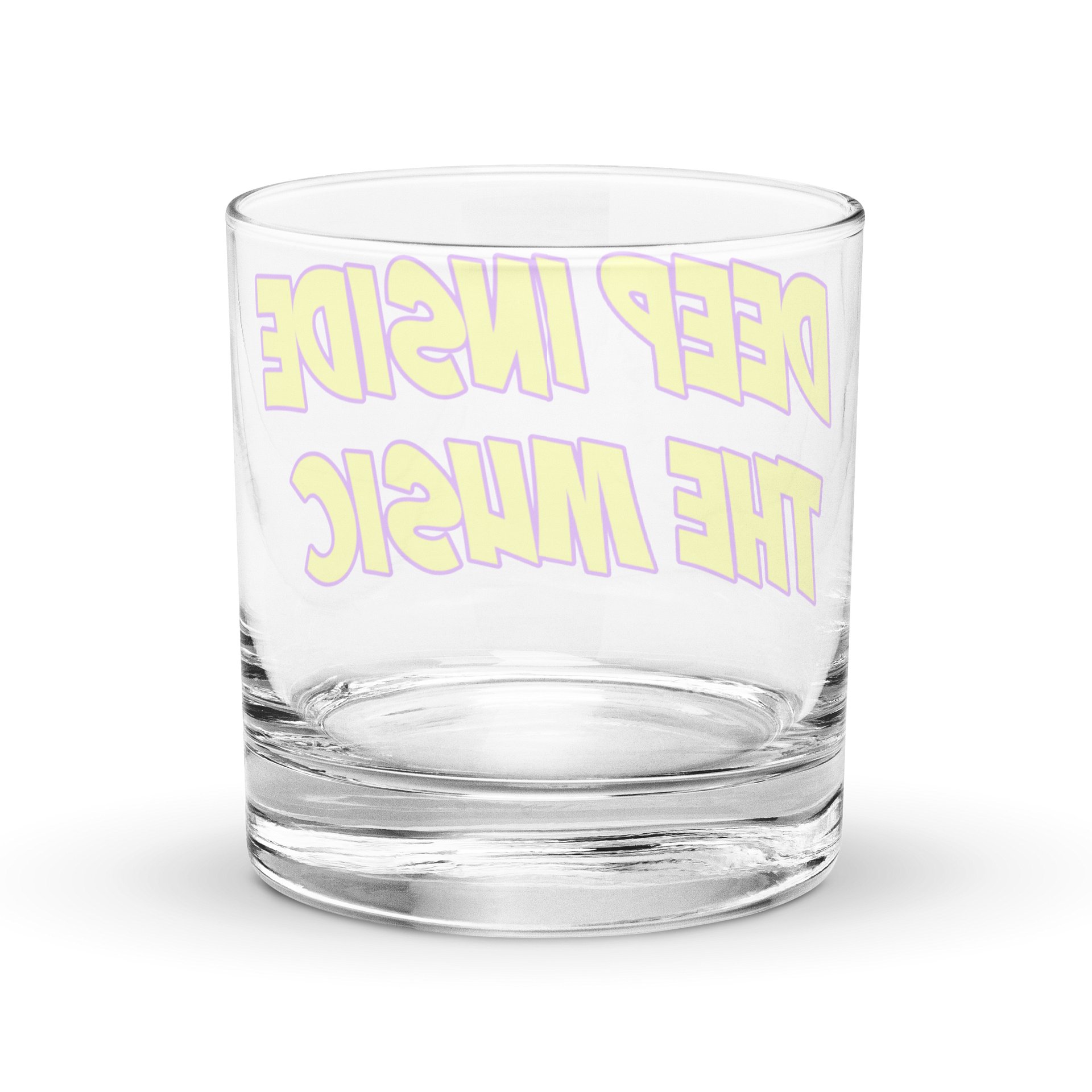 Deep Inside Glass product image (4)