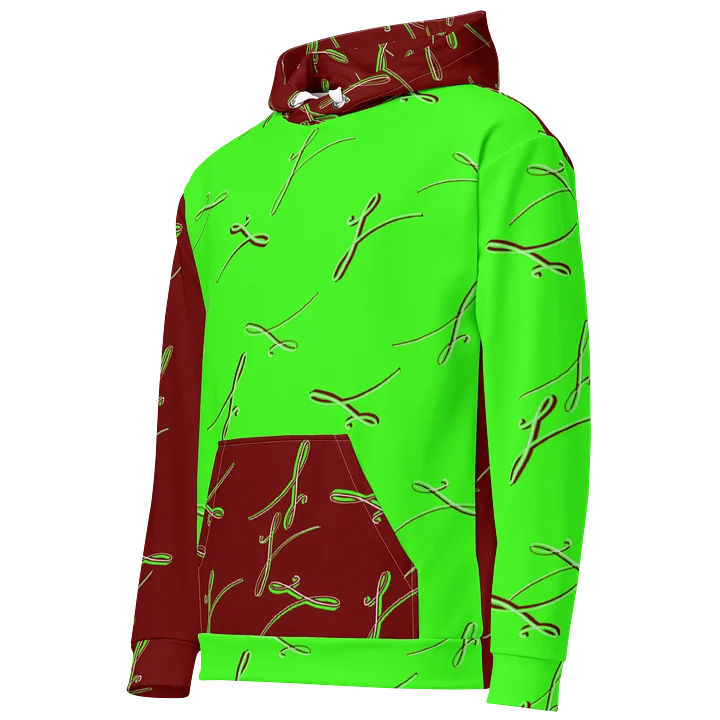 Surgical Precision #7 Hoodie product image (2)