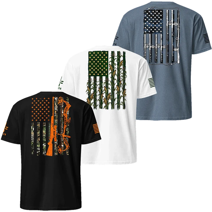 Outdoorsman Bundle product image (1)