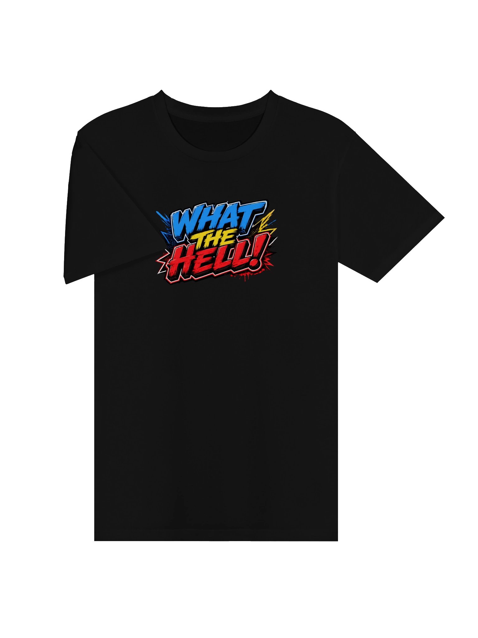 What The Hell #2 product image (3)